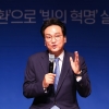 안민석, “학생들의 허리가 펴지면 경기도의 미래도 바로 선다”…거북목·척추측만증 해결 공약