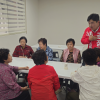 구미 지산2동 경로당 개소…김정도 시의원, 규제 혁파 결실
