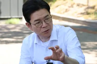 정원오 “용산 15년 넘도록 방치” vs 오세훈 “박원순 10년 왜 언급 없나”