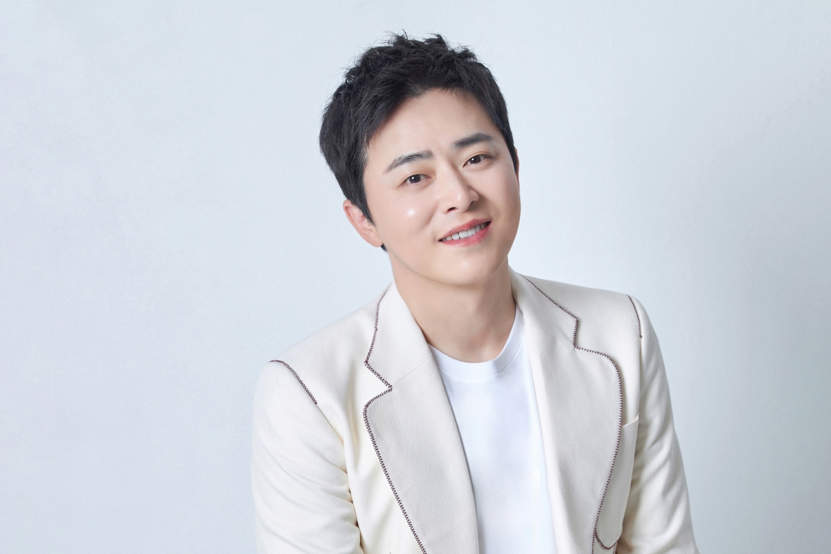 배우 조정석. 잼엔터테인먼트 제공