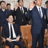 檢 ‘연어 술파티’ 의혹 박상용 징계 초읽기…박상용 “대검에 대기하겠다”