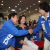 추미애 “경기도민 앞에서 실력과 비전으로 승부” [6·3 광역단체장 후보 인터뷰]