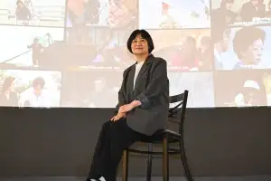 thumbnail - “과거·현재의 끝없는 대화… 아카이브엔 미래가 있죠”