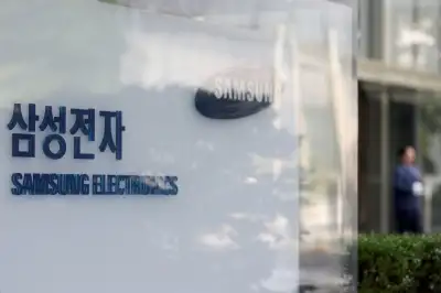 “반도체 생산 멈추면 韓경제 휘청”… 정부, 삼성전자 파업 적극 중재