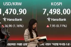 불장에 손 커진 개미… 1억 이상 주문 역대 최대