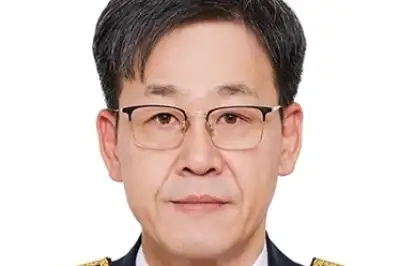 제44회 교정대상, 권오영 교감 수상