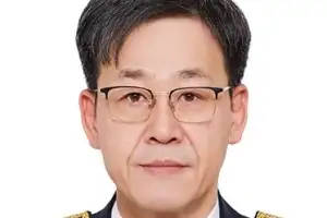 제44회 교정대상, 권오영 교감 수상
