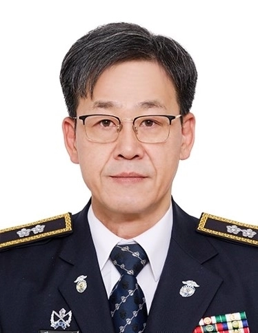 권오영 서울남부교도소 교감