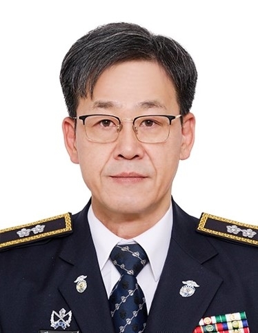 제44회 교정대상, 권오영 교감 수상
