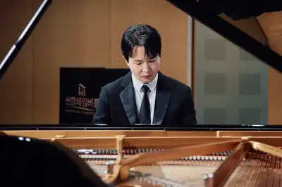 “리스트는 넘어야 할 산… 피아노로 노래하고 싶었죠”