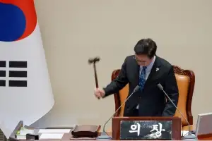 [사설] 협치 실종 국회, 차기 의장 후보들 책임 막중하건만