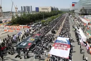 [사설] 삼성전자 성과급, 상생 가능한 사회적 합의 모델 찾아야
