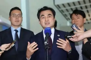 [사설] 국방장관 첫 방미, 안보 갈등 돌파구 찾는 모멘텀으로