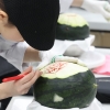 수박이 예술이야