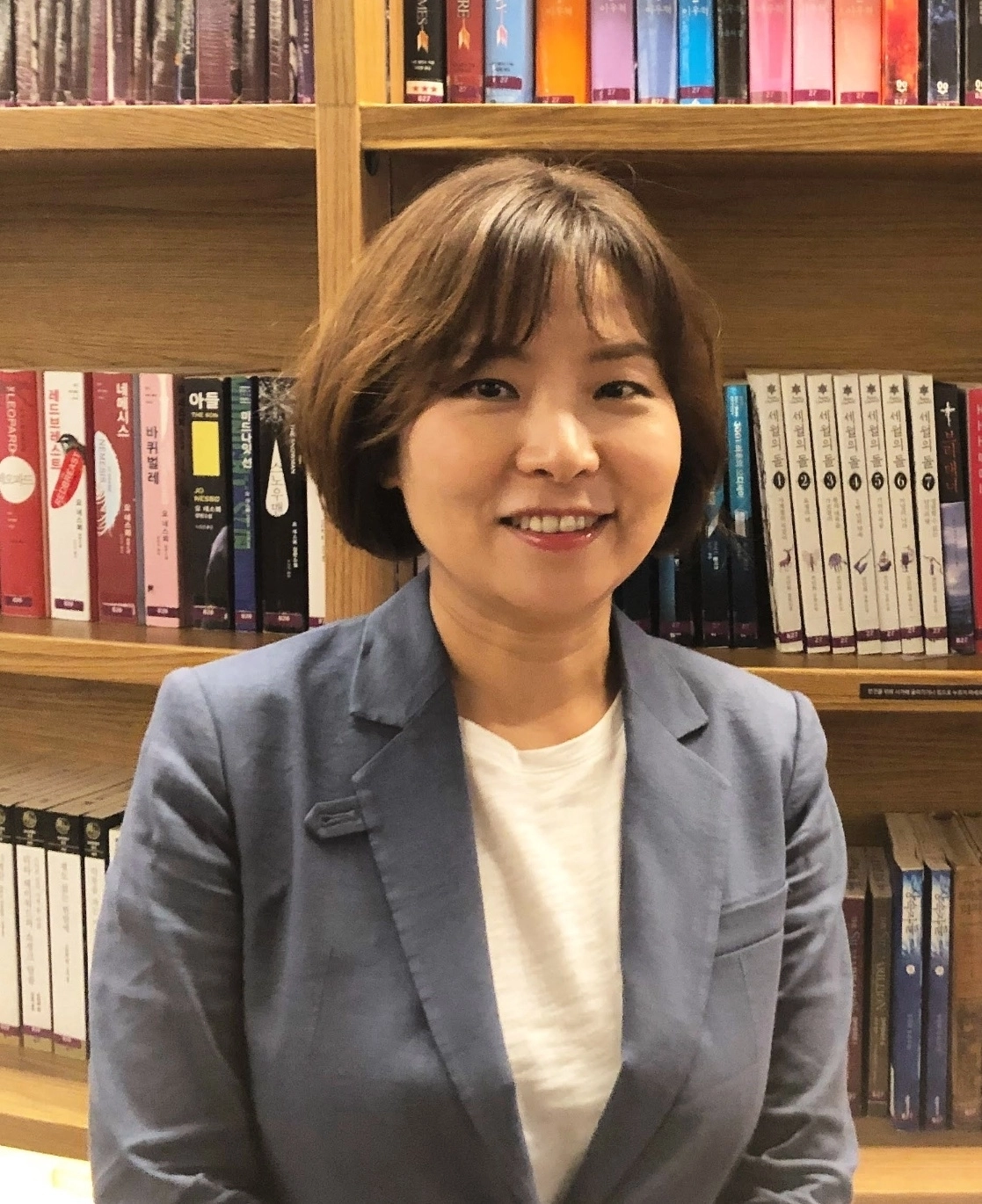 정지연 한국소비자연맹 사무총장