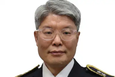 “가장 중요한 건 수형자와 공감… 끝까지 들어 주면 마음 열려요”
