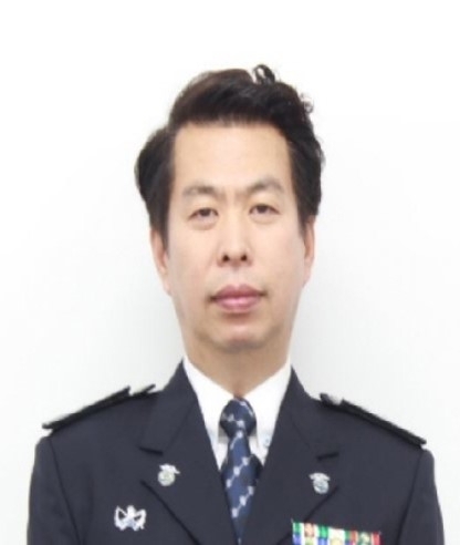 심유섭 광주교도소 교감