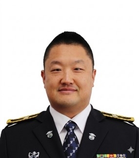 서칠교 포항교도소 교위