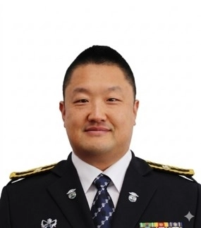 서칠교 포항교도소 교위