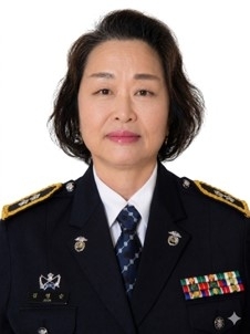 전병미 청주여자교도소 교감