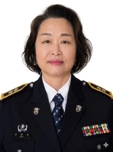 전병미 청주여자교도소 교감