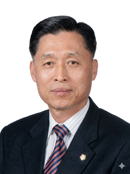 신근철 대구구치소 교정위원
