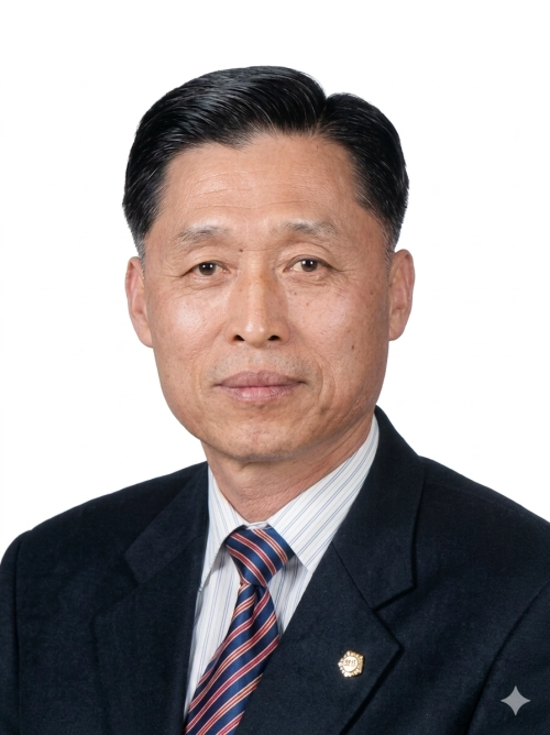 신근철 대구구치소 교정위원