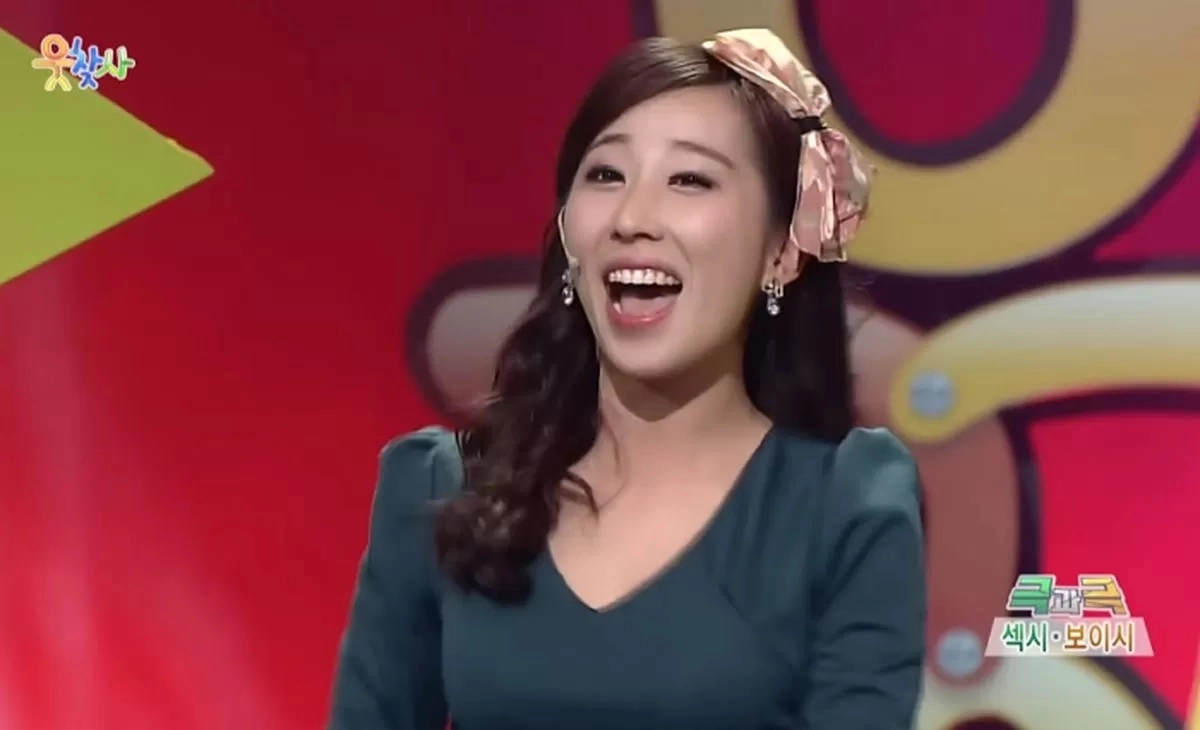 SBS  ‘웃찾사’ 방송화면 캡처