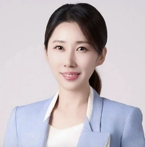 성남시의원 더불어민주당 비례대표 후보 박민영 페이스북 캡처