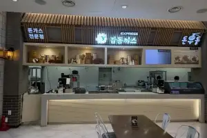 돈까스 브랜드 ‘감동까스’, 별내·의정부 휴게소 입점… 특수상권 진출 본격화