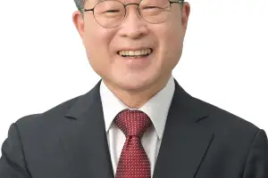 김길성 “더 큰 중구로 발전시키겠다”…재선 도전