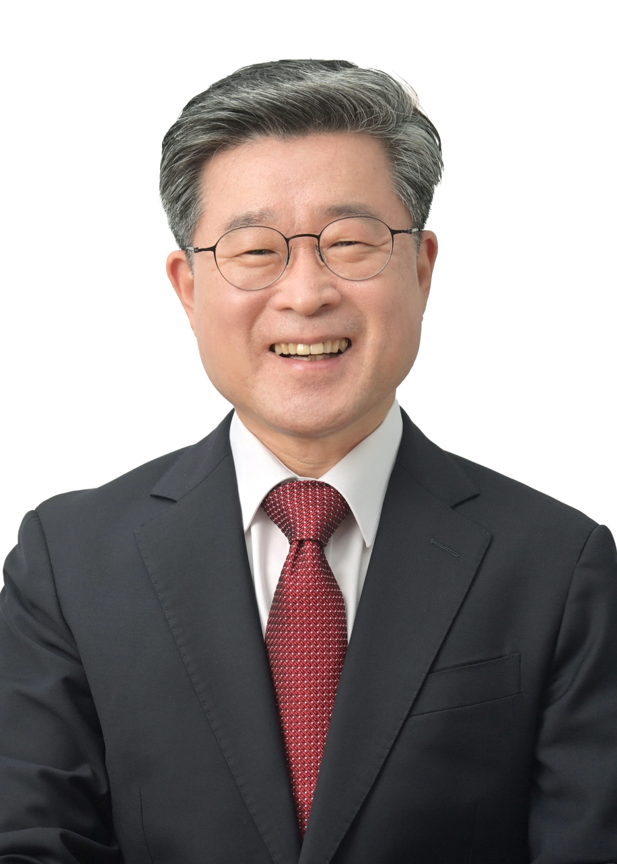 김길성 국민의힘 서울 중구청장 후보