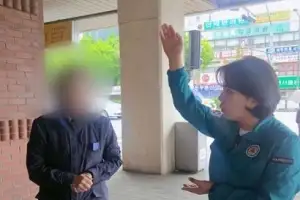 이은림 서울시의원, 도봉역 철도하부 관리 부실 지적… 누수·위생 등 시민 안전 대책 마련 요구