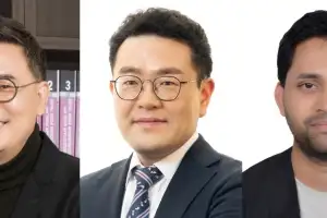 피부에 붙여 침 삼킴·눈 깜빡임까지 감지…UNIST, 센서 소재 개발