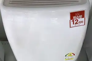 송파구, 반지하·옥탑 등 취약계층 제습기 지원