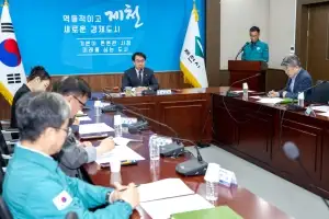 제천 스포츠센터 화재 참사 유족 1억원 위로금 받는다
