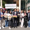 중랑구, 어버이날 맞이 노인·종합사회복지관서 축하 행사