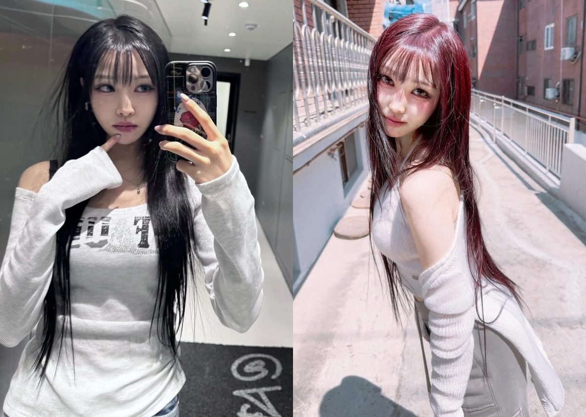 사진=유주 인스타그램 캡처