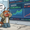 “‘삼전닉스’ 손절한 사람, 나 말고 또 있네” 얼마 잃었나 봤더니