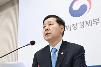 구윤철 “삼성전자 파업 절대 안 돼”