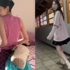 thumbnail - “통통도 좋다”던 김민하, 살 확 뺀 ‘뼈말라’ 모습에 ‘깜짝’