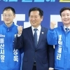 단일화 1차 시한 앞두고 압박 커진 與 부울경 단일화