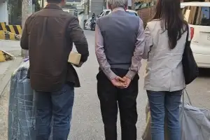 10개월 동안 끊기지 않은 사례관리…성북 삼선동의 따듯한 돌봄