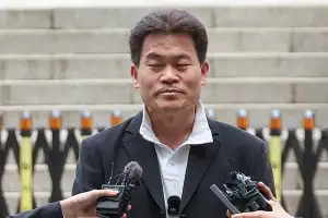 전한길 ‘원유 90만배럴 北 유입설’ 등 가짜뉴스 유포자 10명 입건