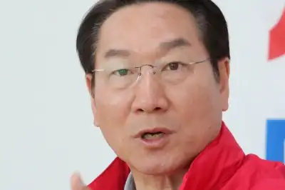 “세계적 공항·항만 갖춘 인천, 규제 없는 국제자유특별시로”