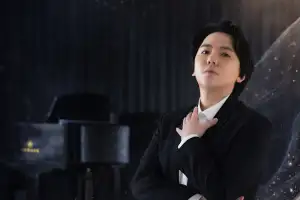 “감사의 노래 전하고 싶어” 팝페라 테너 임형주, 생일 맞이 독창회