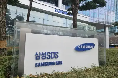 삼성SDS, 2.5조 규모 ‘국가 AI컴퓨팅센터’ 최종 사업자 확정