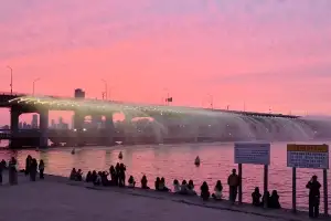 달달 서초… 한강서 ‘디저트 축제’ 어때요
