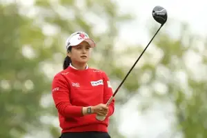 LPGA 시즌 세번째 톱10 최혜진, 세계랭킹 15위