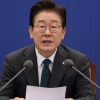 李대통령 “원시적 약탈 금융, 서민 목줄 조여… 해결방안 찾을 것”